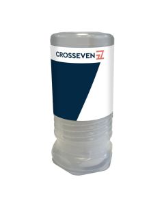 Kit di riparazione del PVC CROSSEVEN