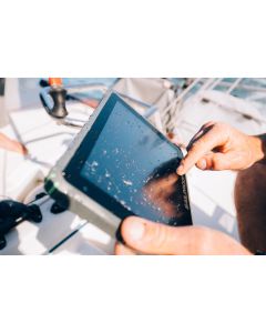 Tablet robusti SAILPROOF
