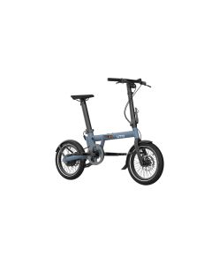 Bicicleta eléctrica plegable PRO UTO