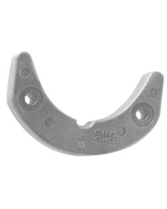 Anode plaque anti-cavitation Super Marine
