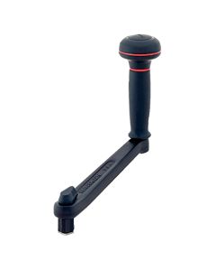 Speed Grip cranks Harken