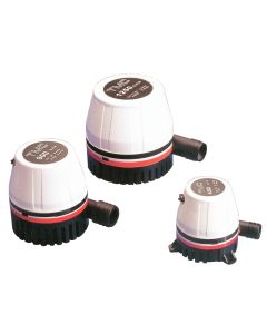 Submersible pump TMC