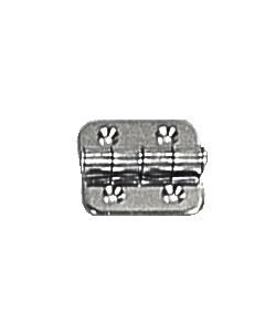 Cerniera inox AD