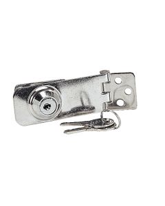 Stainless steel hinge AD