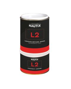 L2 Nautix