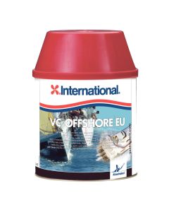 Antifouling performance VC Offshore EU 2L International