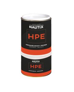 Imprimación Epoxy HPE Nautix