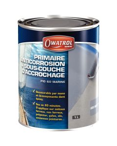 Primer PID60 Owatrol