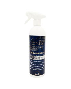 Traitement céramique CERANIUM Nautic clean