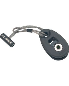 Strap opening pulleys Antal