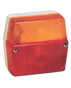 4 function rear light 
