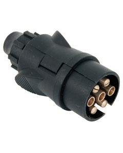 12V ABS socket 