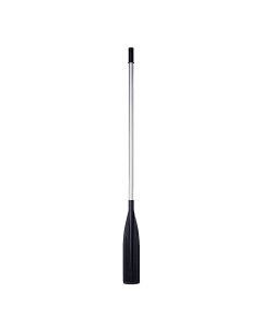 Aluminium oar removable 