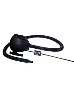 Electric pumps 