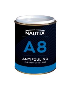 A8 professional antifouling Nautix
