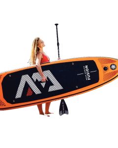 Paddles gonflables AQUAMARINA