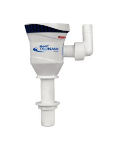 Pompe aeratore per vivai Attwood