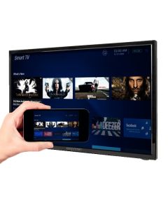 Téléviseur HD TNT Smart TV MAJESTIC 