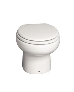 WC Sanibroyeur 