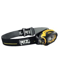 Linternas frontales Petzl