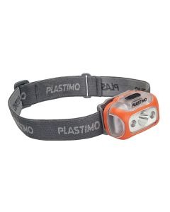 Linternas frontales Plastimo