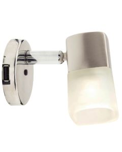 Liseuse LEDS Piana Mantagua