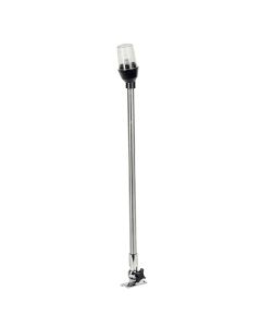 Luce bianca 360° AD