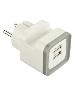 Alimentatore USB 