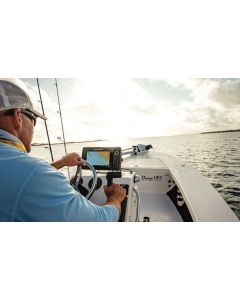 Sondeur graphique 5″ 2D DualBeam+ – HELIX 5 G2 Humminbird