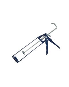 Cartridge dispenser gun 