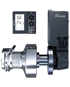 SailForce electric winch Ewincher