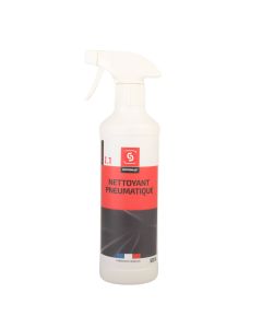 Pneumatic cleaner - I1 Soromap