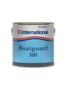 Boatguard 100 International