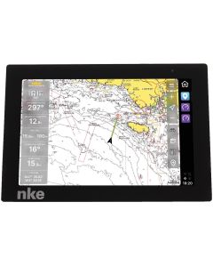 Display multifunzione NavXP NKE Nke