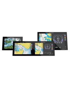 NOVA multifunction display NOVA