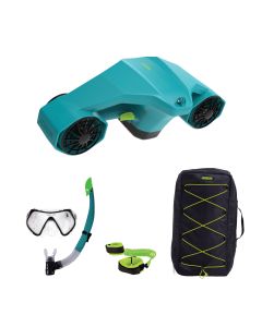 Pack Infinity Seascooter Jobe