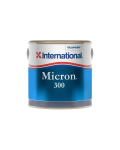 Antifouling érodable Micron 300 International