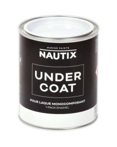  Nautix
