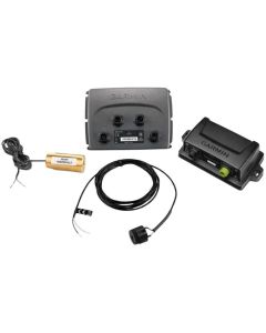 Reactor 40 pilot pack for hydraulic steering Garmin