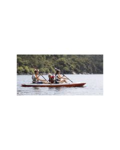 Kayak rigide TAHE