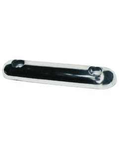 Rod anodes 