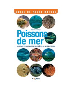 Nature pocket guide Vagnon