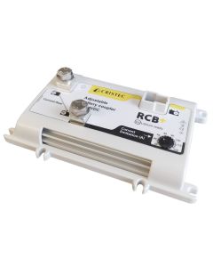RCB+ battery coupling relay Cristec