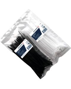 Nylon collar CROSSEVEN