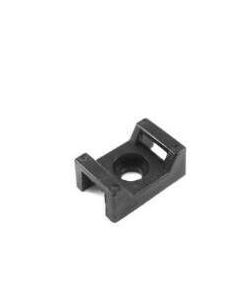 Fastener for nylon collar CROSSEVEN