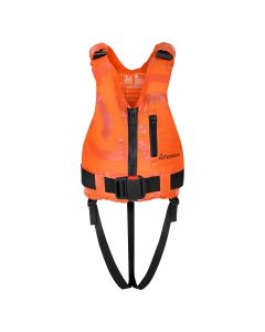 Waistcoat 50N Hudson Typhoon