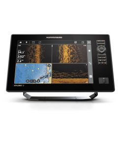 Xplore 2D/2DXD fishing sonar combo Humminbird