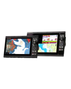 NavNet TZtouchXL multifunction display Furuno