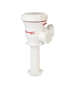 TSUNAMI livewell aerator pump Attwood