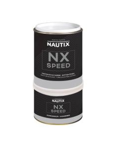 NX SPEED lacquer Nautix